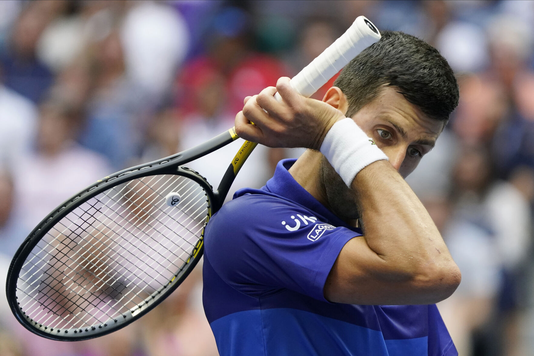 US Open Tennis